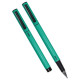 ROLLER DOHE ELIPSE INTENSO ESMERALDA B/4